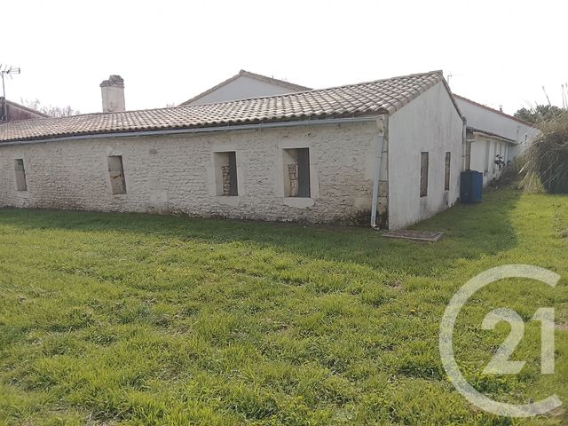 maison - MESCHERS SUR GIRONDE - 17