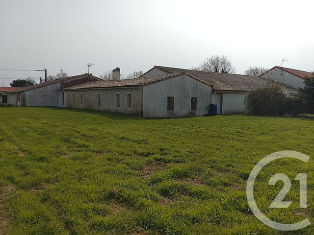 Maison &agrave; vendre - 5 pi&egrave;ces - 99,80 m2 - Meschers Sur Gironde - 17 - POITOU-CHARENTES