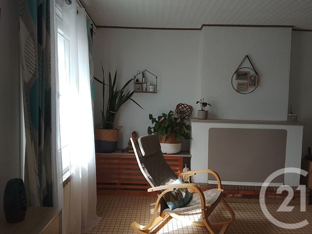 Maison &agrave; vendre - 5 pi&egrave;ces - 99,80 m2 - Meschers Sur Gironde - 17 - POITOU-CHARENTES