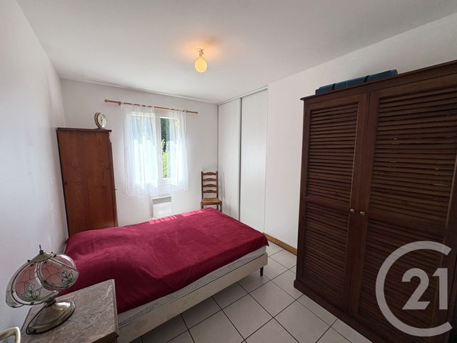 Maison &agrave; vendre - 4 pi&egrave;ces - 83 m2 - Corme Royal - 17 - POITOU-CHARENTES