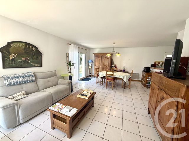 Maison &agrave; vendre - 4 pi&egrave;ces - 83 m2 - Corme Royal - 17 - POITOU-CHARENTES