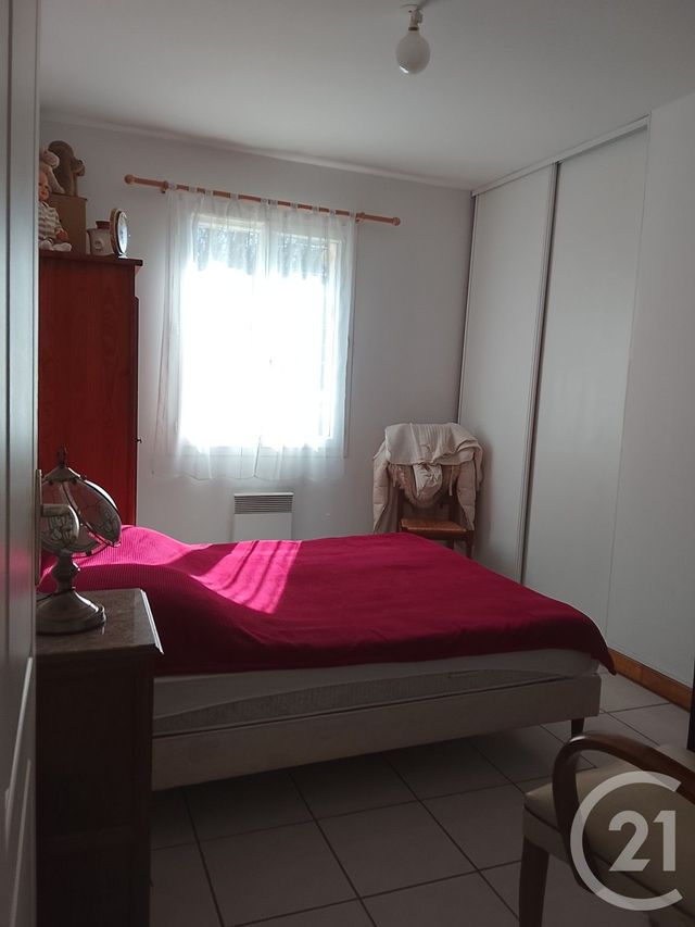 Maison &agrave; vendre - 4 pi&egrave;ces - 83 m2 - Corme Royal - 17 - POITOU-CHARENTES