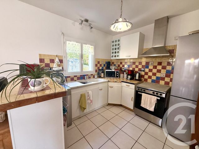 Maison &agrave; vendre - 4 pi&egrave;ces - 83 m2 - Corme Royal - 17 - POITOU-CHARENTES