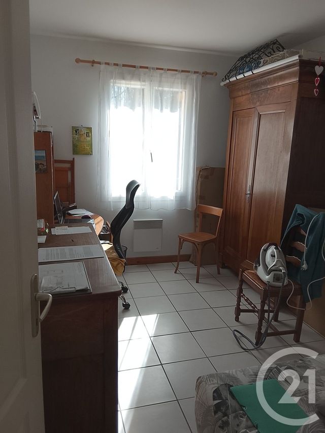 Maison &agrave; vendre - 4 pi&egrave;ces - 83 m2 - Corme Royal - 17 - POITOU-CHARENTES