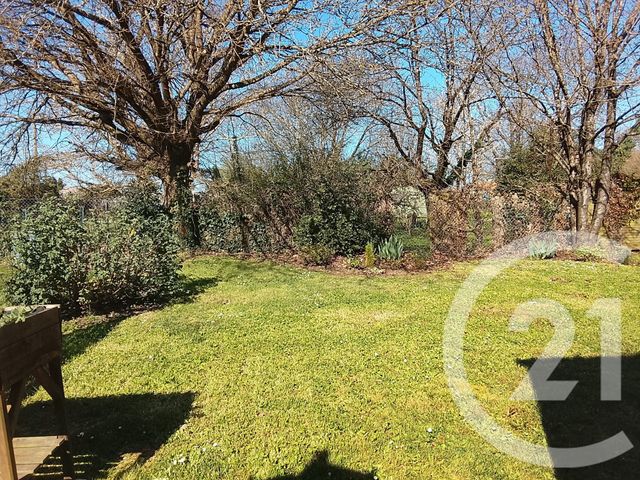 Maison &agrave; vendre - 4 pi&egrave;ces - 83 m2 - Corme Royal - 17 - POITOU-CHARENTES