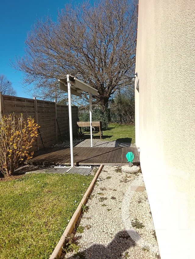 Maison &agrave; vendre - 4 pi&egrave;ces - 83 m2 - Corme Royal - 17 - POITOU-CHARENTES