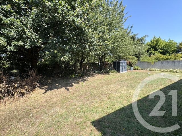 Maison &agrave; vendre - 4 pi&egrave;ces - 83 m2 - Corme Royal - 17 - POITOU-CHARENTES