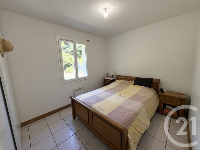 Maison &agrave; vendre - 4 pi&egrave;ces - 83 m2 - Corme Royal - 17 - POITOU-CHARENTES