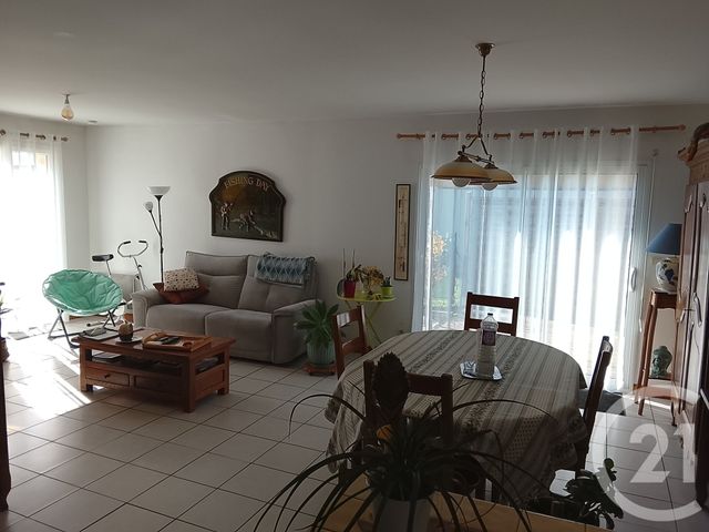 Maison &agrave; vendre - 4 pi&egrave;ces - 83 m2 - Corme Royal - 17 - POITOU-CHARENTES