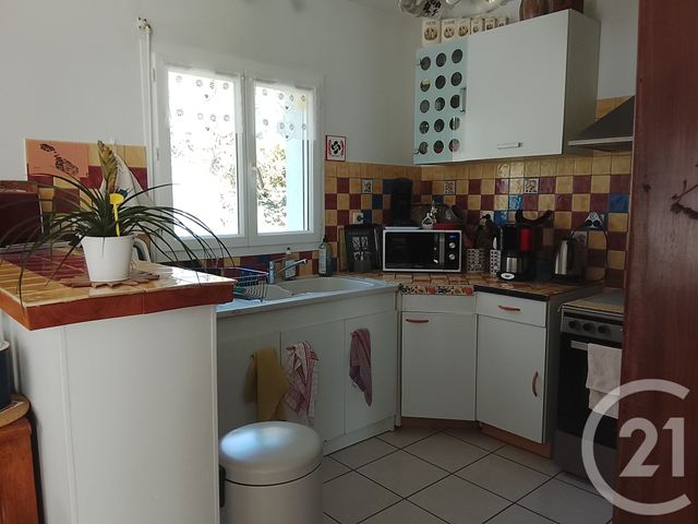 Maison &agrave; vendre - 4 pi&egrave;ces - 83 m2 - Corme Royal - 17 - POITOU-CHARENTES