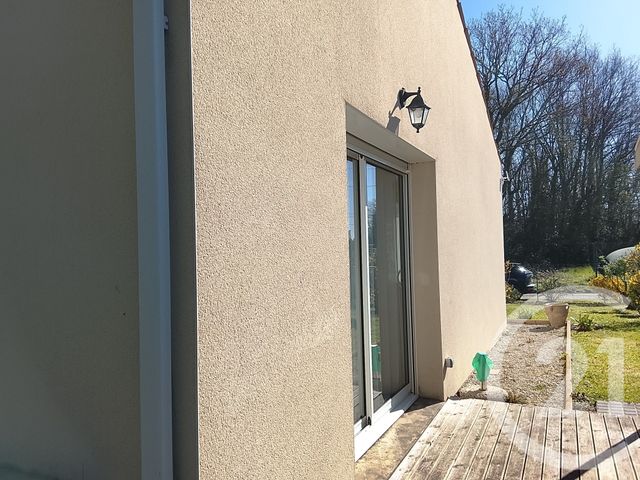 Maison &agrave; vendre - 4 pi&egrave;ces - 83 m2 - Corme Royal - 17 - POITOU-CHARENTES