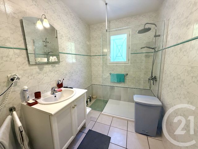 Maison &agrave; vendre - 4 pi&egrave;ces - 83 m2 - Corme Royal - 17 - POITOU-CHARENTES