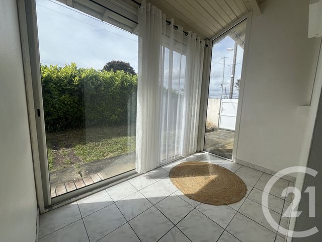 Maison &agrave; vendre - 5 pi&egrave;ces - 117 m2 - Meschers Sur Gironde - 17 - POITOU-CHARENTES