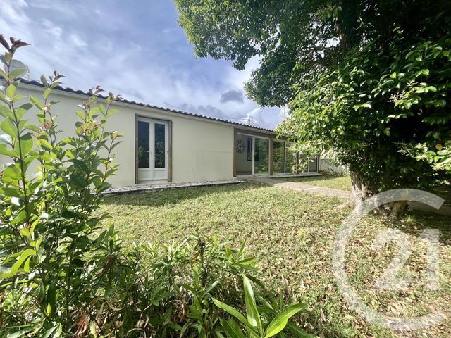 Maison à vendre MESCHERS SUR GIRONDE