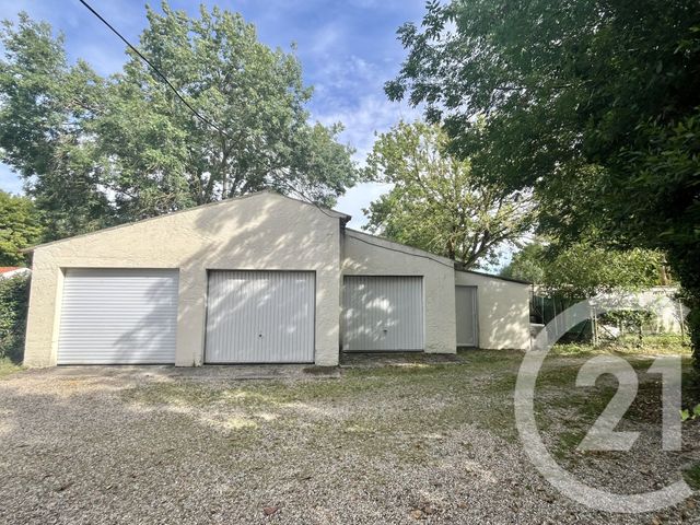 Maison &agrave; vendre - 5 pi&egrave;ces - 117 m2 - Meschers Sur Gironde - 17 - POITOU-CHARENTES