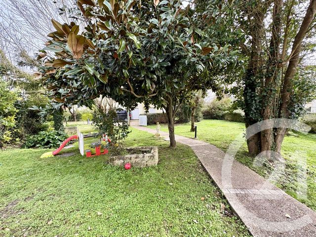 Maison &agrave; vendre - 5 pi&egrave;ces - 117 m2 - Meschers Sur Gironde - 17 - POITOU-CHARENTES