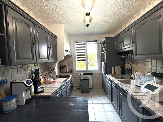 Maison &agrave; vendre - 5 pi&egrave;ces - 117 m2 - Meschers Sur Gironde - 17 - POITOU-CHARENTES