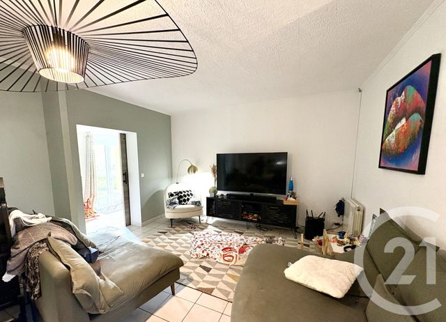 Maison &agrave; vendre - 5 pi&egrave;ces - 117 m2 - Meschers Sur Gironde - 17 - POITOU-CHARENTES