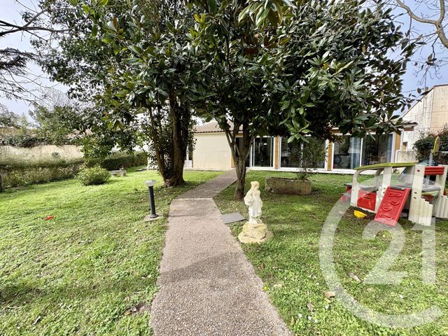 Maison &agrave; vendre - 5 pi&egrave;ces - 117 m2 - Meschers Sur Gironde - 17 - POITOU-CHARENTES