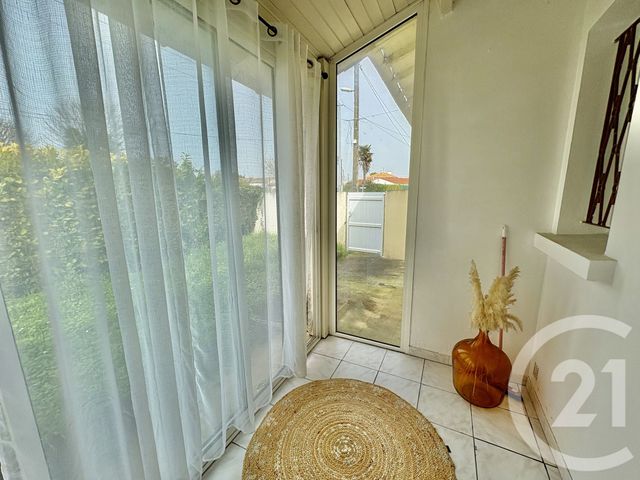 Maison &agrave; vendre - 5 pi&egrave;ces - 117 m2 - Meschers Sur Gironde - 17 - POITOU-CHARENTES