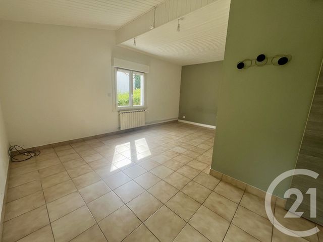 Maison &agrave; vendre - 5 pi&egrave;ces - 117 m2 - Meschers Sur Gironde - 17 - POITOU-CHARENTES