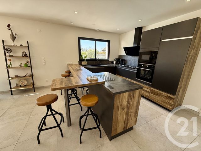 Maison &agrave; vendre - 5 pi&egrave;ces - 120,82 m2 - Medis - 17 - POITOU-CHARENTES