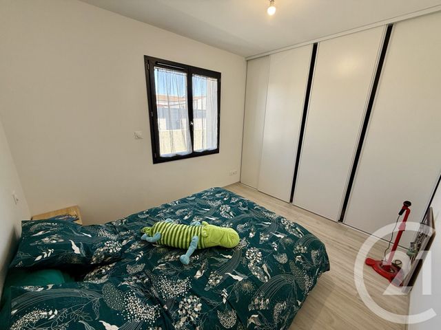 Maison &agrave; vendre - 5 pi&egrave;ces - 120,82 m2 - Medis - 17 - POITOU-CHARENTES