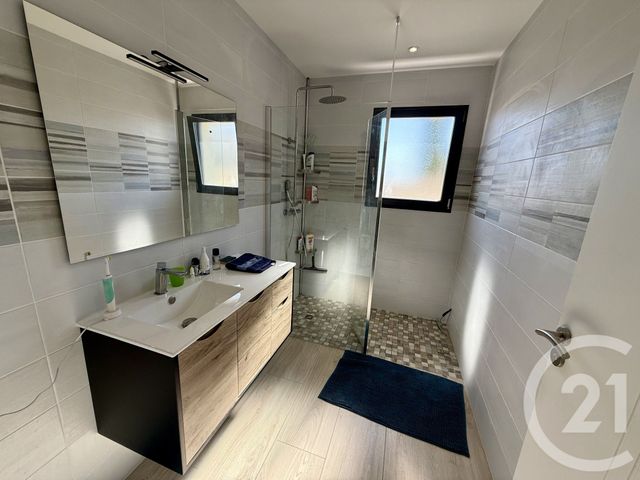 Maison &agrave; vendre - 5 pi&egrave;ces - 120,82 m2 - Medis - 17 - POITOU-CHARENTES