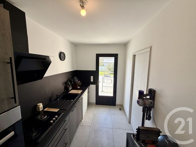 Maison &agrave; vendre - 5 pi&egrave;ces - 120,82 m2 - Medis - 17 - POITOU-CHARENTES