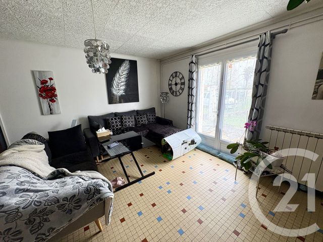 Maison &agrave; vendre - 4 pi&egrave;ces - 90 m2 - Meschers Sur Gironde - 17 - POITOU-CHARENTES