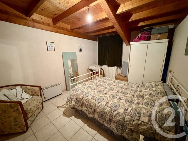 Maison &agrave; vendre - 4 pi&egrave;ces - 90 m2 - Meschers Sur Gironde - 17 - POITOU-CHARENTES