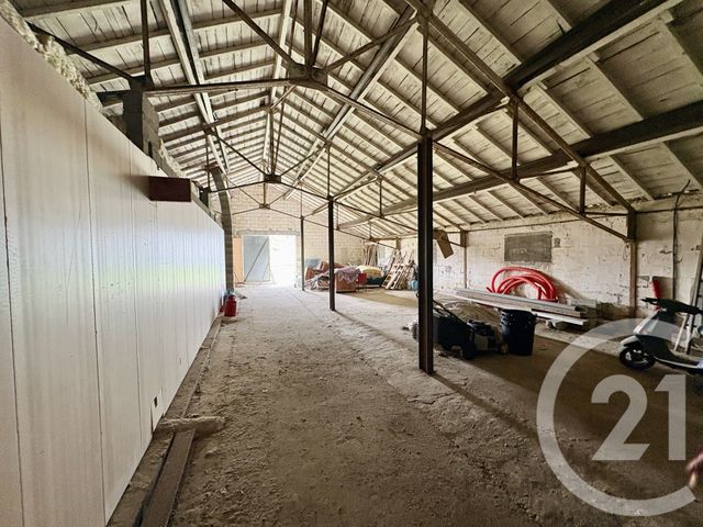 Maison &agrave; vendre - 4 pi&egrave;ces - 90 m2 - Meschers Sur Gironde - 17 - POITOU-CHARENTES