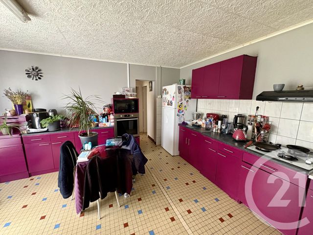 Maison &agrave; vendre - 4 pi&egrave;ces - 90 m2 - Meschers Sur Gironde - 17 - POITOU-CHARENTES