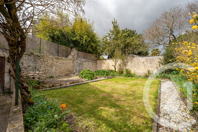 Maison &agrave; vendre - 5 pi&egrave;ces - 143 m2 - Cozes - 17 - POITOU-CHARENTES