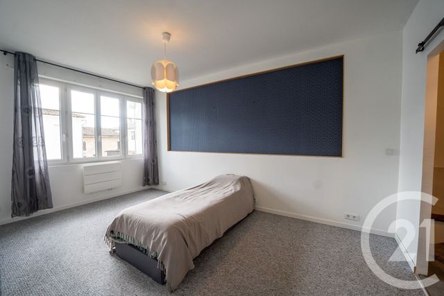 Maison &agrave; vendre - 5 pi&egrave;ces - 143 m2 - Cozes - 17 - POITOU-CHARENTES