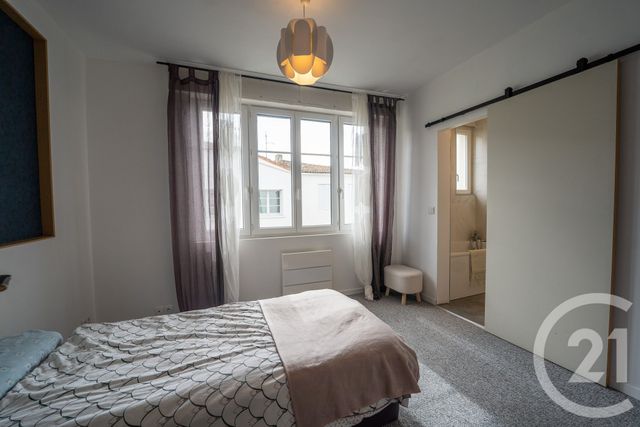 Maison &agrave; vendre - 5 pi&egrave;ces - 143 m2 - Cozes - 17 - POITOU-CHARENTES