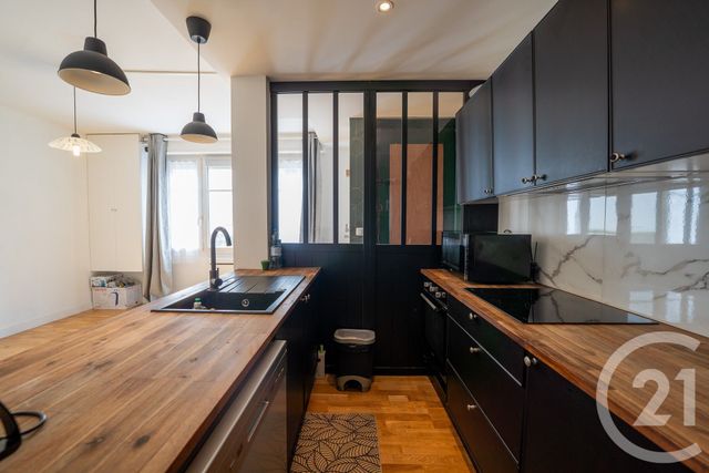 Maison &agrave; vendre - 5 pi&egrave;ces - 143 m2 - Cozes - 17 - POITOU-CHARENTES