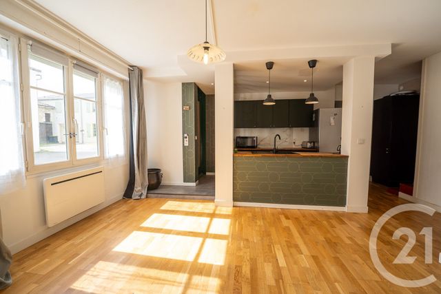 Maison &agrave; vendre - 5 pi&egrave;ces - 143 m2 - Cozes - 17 - POITOU-CHARENTES