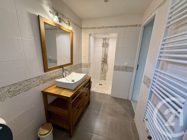 Maison &agrave; vendre - 5 pi&egrave;ces - 105,65 m2 - Meschers Sur Gironde - 17 - POITOU-CHARENTES