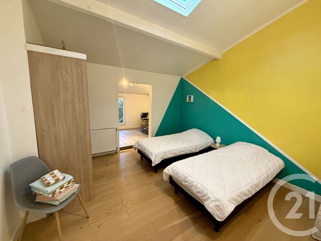 Maison &agrave; vendre - 5 pi&egrave;ces - 105,65 m2 - Meschers Sur Gironde - 17 - POITOU-CHARENTES