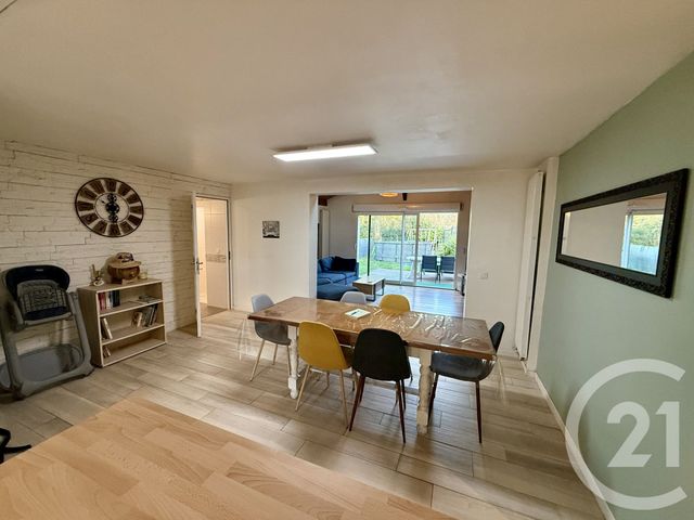 Maison &agrave; vendre - 5 pi&egrave;ces - 105,65 m2 - Meschers Sur Gironde - 17 - POITOU-CHARENTES