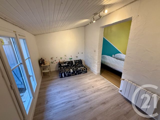 Maison &agrave; vendre - 5 pi&egrave;ces - 105,65 m2 - Meschers Sur Gironde - 17 - POITOU-CHARENTES