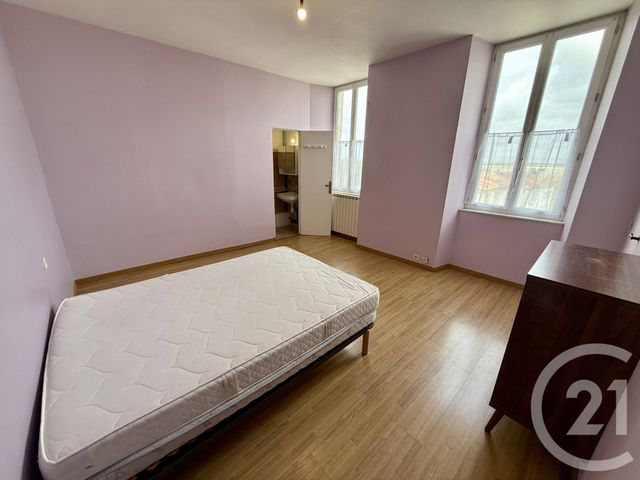 Maison &agrave; vendre - 3 pi&egrave;ces - 84,80 m2 - L Eguille - 17 - POITOU-CHARENTES