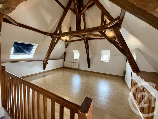 Maison &agrave; vendre - 3 pi&egrave;ces - 84,80 m2 - L Eguille - 17 - POITOU-CHARENTES