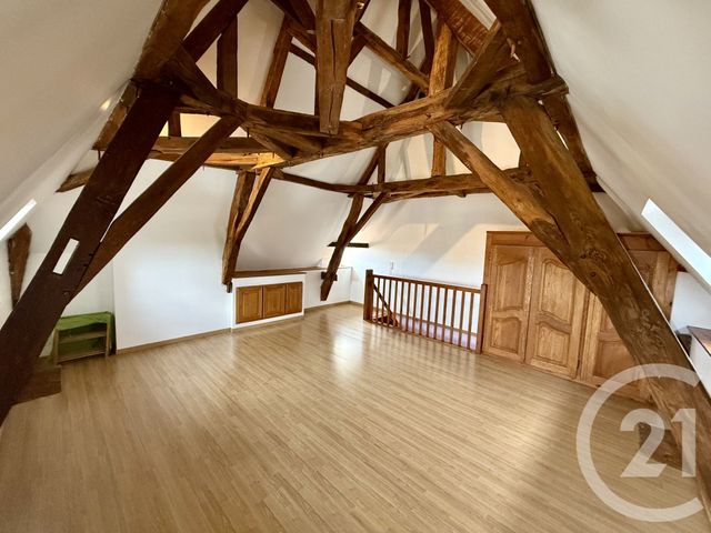 Maison &agrave; vendre - 3 pi&egrave;ces - 84,80 m2 - L Eguille - 17 - POITOU-CHARENTES