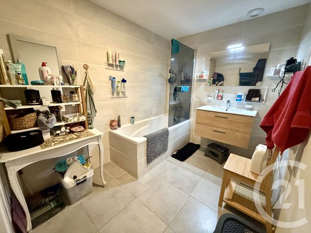 Maison &agrave; vendre - 6 pi&egrave;ces - 410 m2 - Saujon - 17 - POITOU-CHARENTES