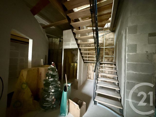 Maison &agrave; vendre - 6 pi&egrave;ces - 410 m2 - Saujon - 17 - POITOU-CHARENTES