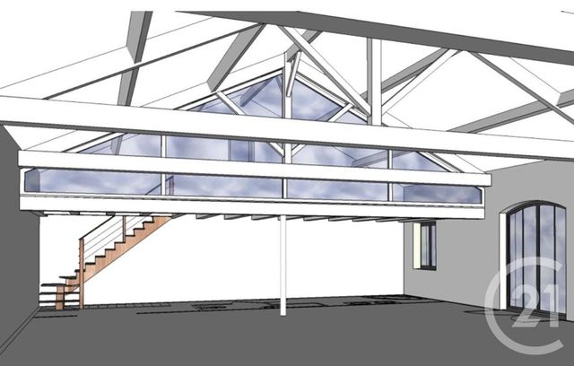 Maison &agrave; vendre - 6 pi&egrave;ces - 410 m2 - Saujon - 17 - POITOU-CHARENTES