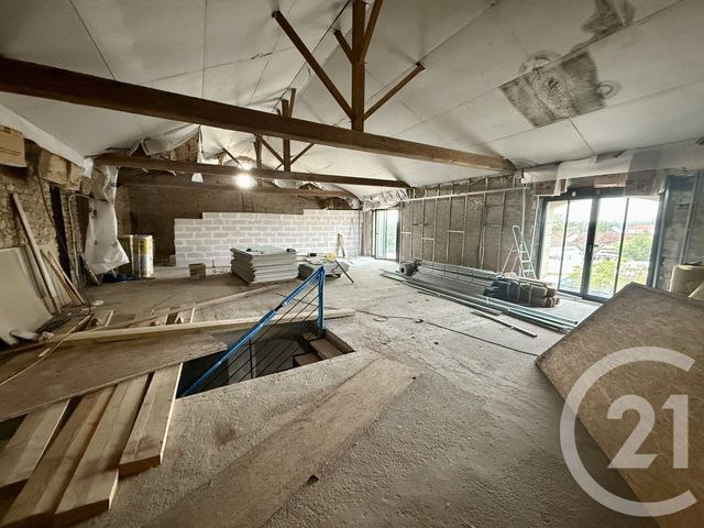 Maison &agrave; vendre - 6 pi&egrave;ces - 410 m2 - Saujon - 17 - POITOU-CHARENTES