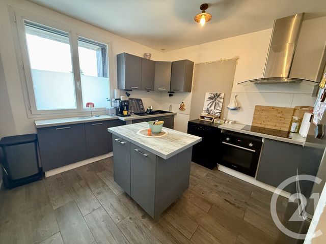 Maison &agrave; vendre - 6 pi&egrave;ces - 410 m2 - Saujon - 17 - POITOU-CHARENTES